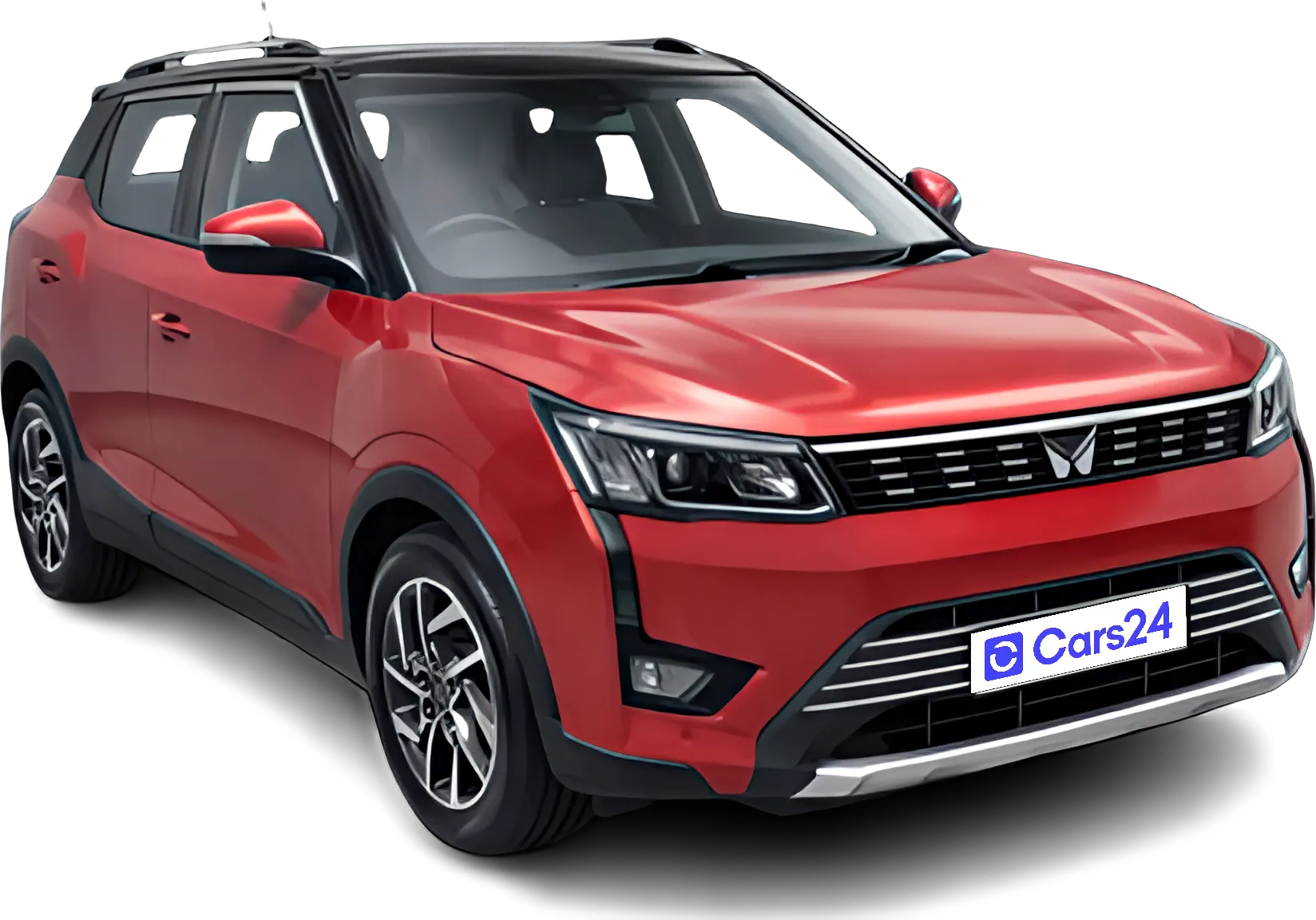 2022 Mahindra XUV300 - SUV - Petrol - Automatic - ₹9.91 lakh
