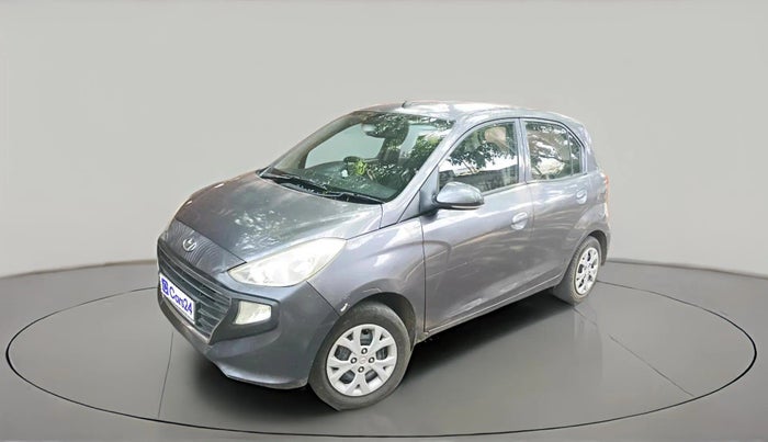 2018 Hyundai NEW SANTRO ASTA MT, Petrol, Manual, 1,36,027 km, exterior