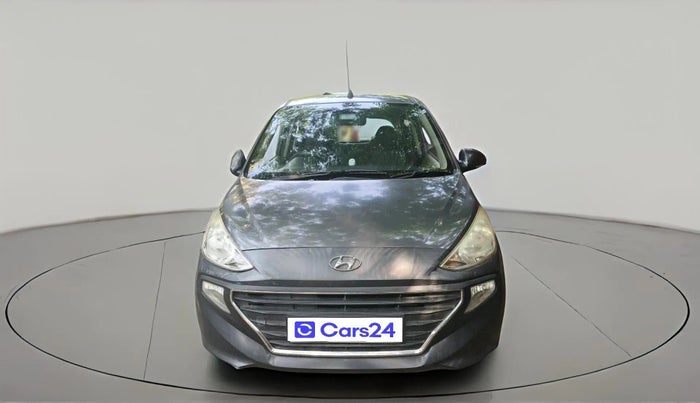 2018 Hyundai NEW SANTRO ASTA MT, Petrol, Manual, 1,36,027 km, exterior