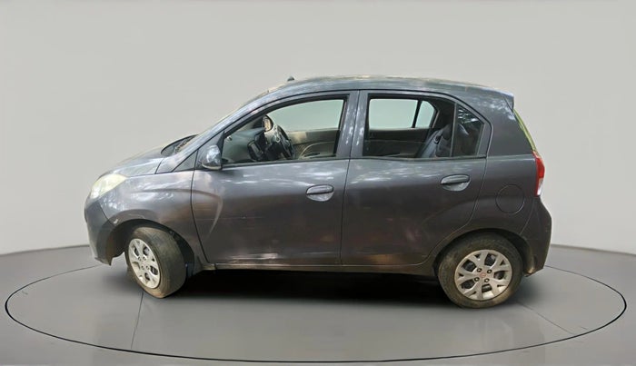 2018 Hyundai NEW SANTRO ASTA MT, Petrol, Manual, 1,36,027 km, exterior
