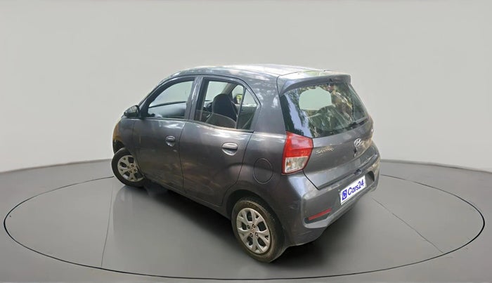 2018 Hyundai NEW SANTRO ASTA MT, Petrol, Manual, 1,36,027 km, exterior