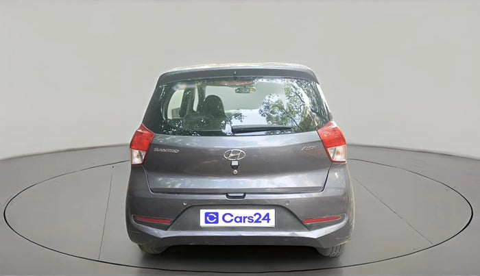 2018 Hyundai NEW SANTRO ASTA MT, Petrol, Manual, 1,36,027 km, exterior