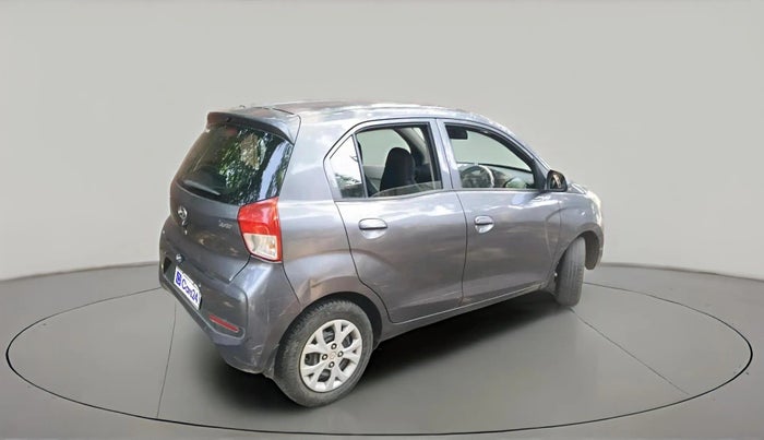 2018 Hyundai NEW SANTRO ASTA MT, Petrol, Manual, 1,36,027 km, exterior