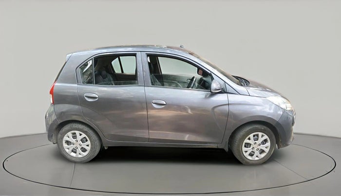 2018 Hyundai NEW SANTRO ASTA MT, Petrol, Manual, 1,36,027 km, exterior