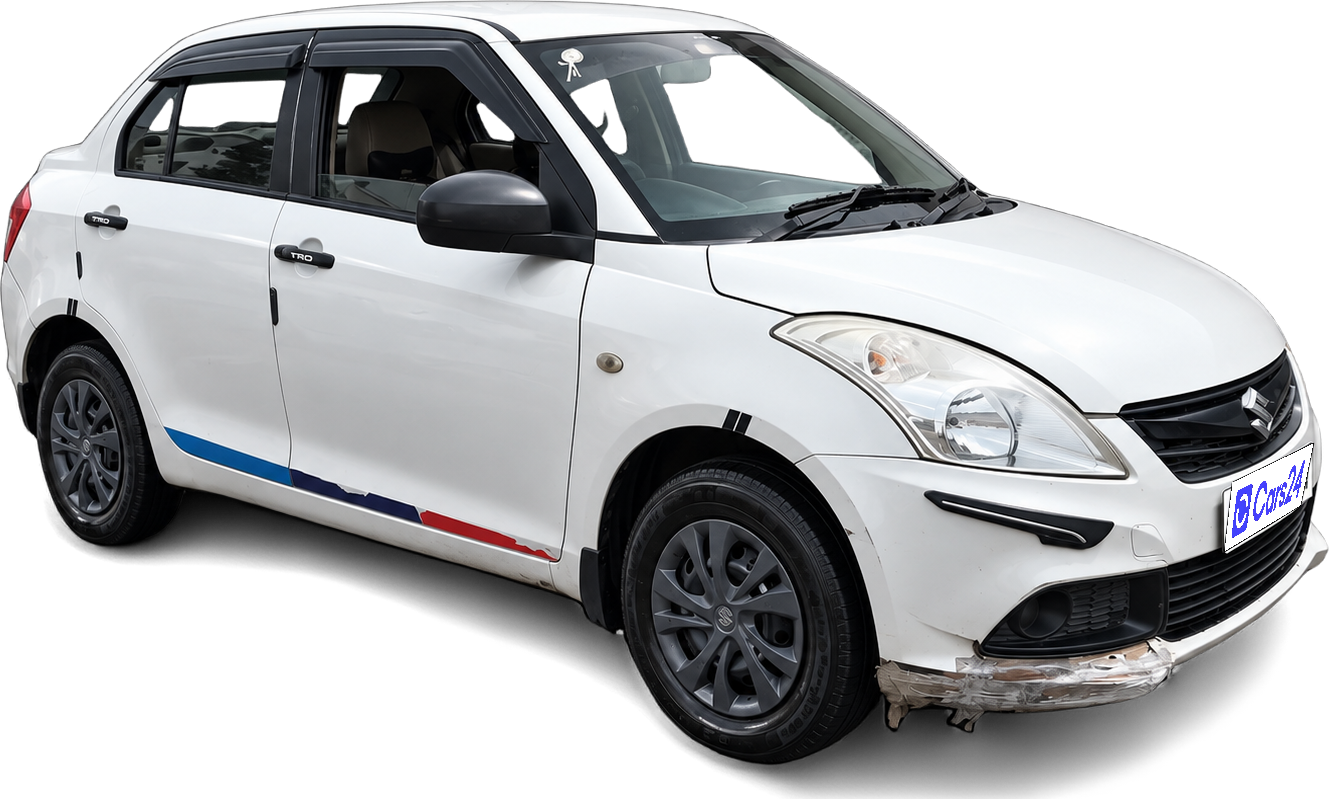 2022 Maruti Swift Dzire - Sedan - Petrol - Manual - ₹4.70 lakh