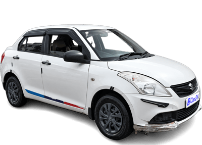 2022 Maruti Swift Dzire - Sedan - Petrol - Manual - ₹4.70 lakh