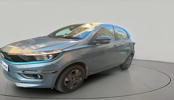 2024 Tata TIAGO EV XZ PLUS TECH LUX LONG RANGE, Electric, Automatic, 7,815 km, exterior