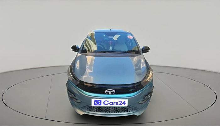 2024 Tata TIAGO EV XZ PLUS TECH LUX LONG RANGE, Electric, Automatic, 7,815 km, exterior