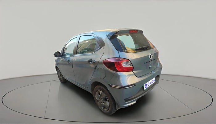 2024 Tata TIAGO EV XZ PLUS TECH LUX LONG RANGE, Electric, Automatic, 7,815 km, exterior