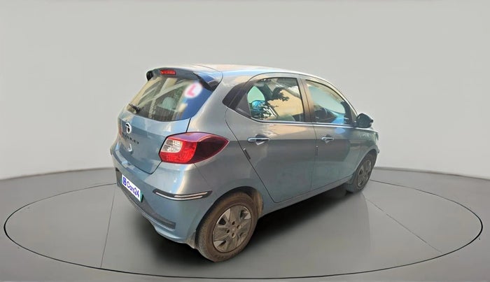 2024 Tata TIAGO EV XZ PLUS TECH LUX LONG RANGE, Electric, Automatic, 7,815 km, exterior