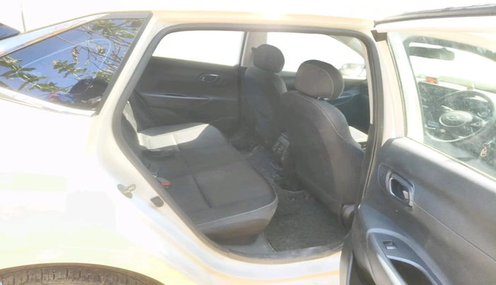 2021 Hyundai NEW I20 SPORTZ 1.2 AT, Petrol, Automatic, 41,096 km, interior