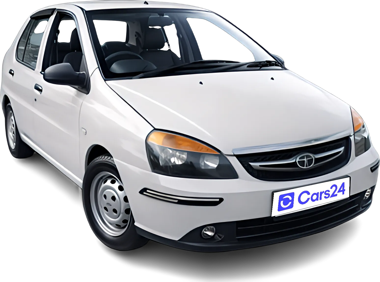 2015 Tata Indigo ECS - Sedan - Diesel - Manual - ₹1.38 lakh