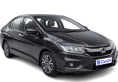 2019 Honda City - Sedan - Petrol - Manual - ₹8.00 lakh