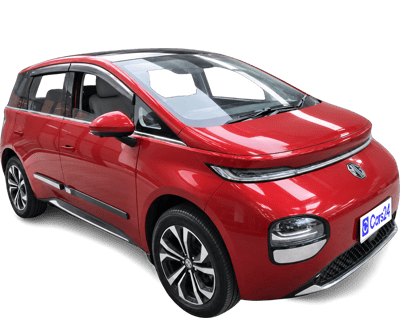 2026 MG Windsor EV - SUV - Electric - Automatic - ₹17.86 lakh
