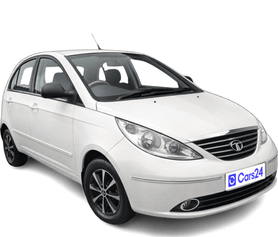 2012 Tata Indica Vista - Hatchback - Diesel - Manual - ₹2.30 lakh