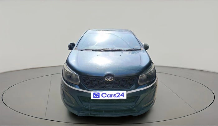 2018 Mahindra MARAZZO M2 8 STR, Diesel, Manual, 2,23,112 km, exterior