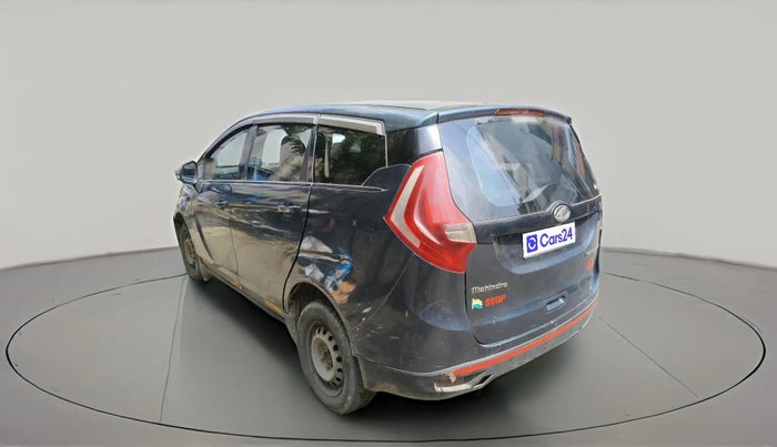 2018 Mahindra MARAZZO M2 8 STR, Diesel, Manual, 2,23,112 km, exterior