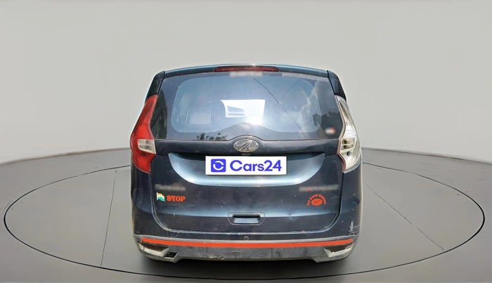 2018 Mahindra MARAZZO M2 8 STR, Diesel, Manual, 2,23,112 km, exterior