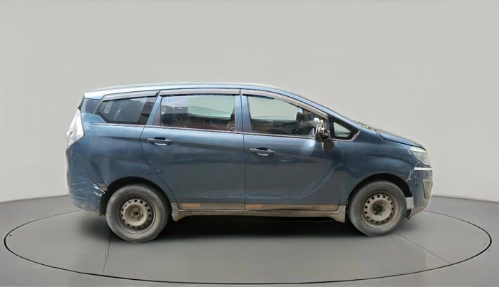 2018 Mahindra MARAZZO M2 8 STR, Diesel, Manual, 2,23,112 km, exterior