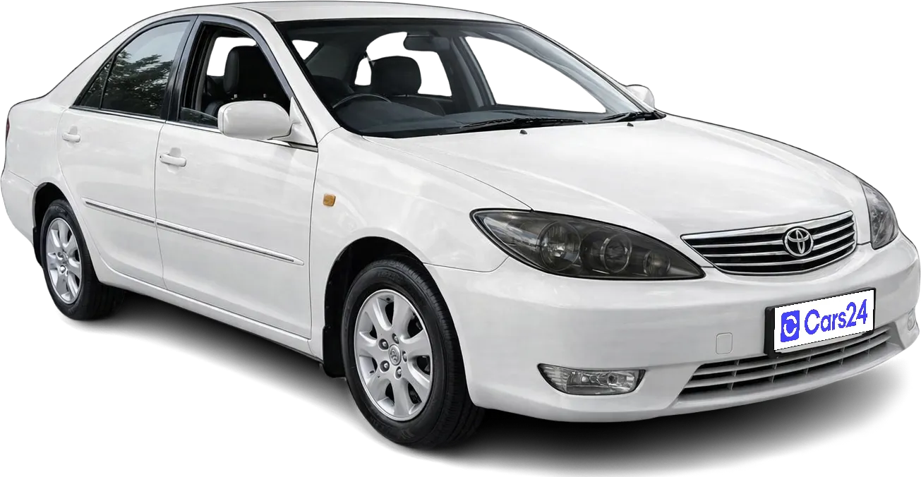2005 Toyota Camry - Sedan - Petrol - Automatic - ₹3.15 lakh