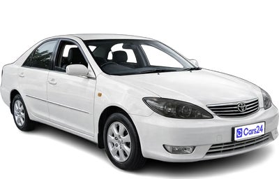 2005 Toyota Camry - Sedan - Petrol - Automatic - ₹3.15 lakh