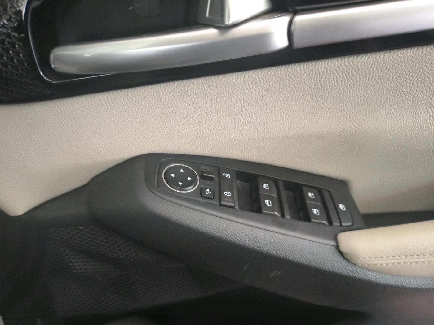 2023 KIA SELTOS HTX PETROL 1.5, Petrol, Manual, 35,000 km, interior