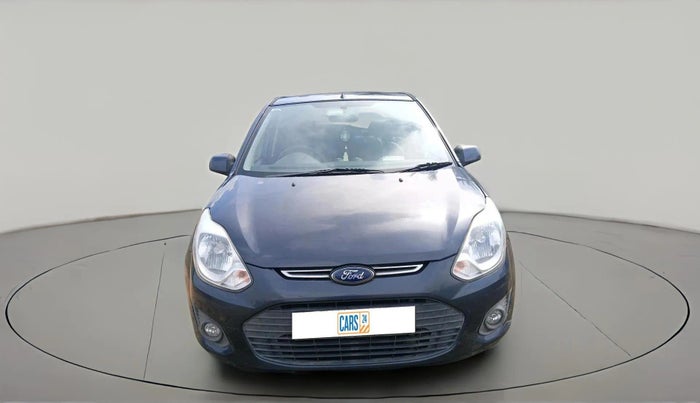 2013 Ford Figo ZXI 1.4 DIESEL, Diesel, Manual, 70,191 km, exterior