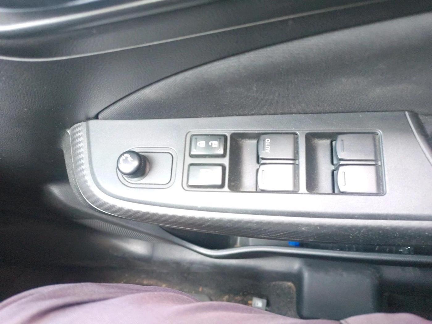 2021 Maruti Swift VXI AMT, Petrol, Automatic, 20,967 km, interior