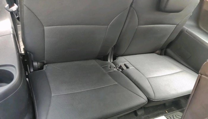 2022 Maruti XL6 ALPHA PLUS MT, Petrol, Manual, 70,338 km, interior