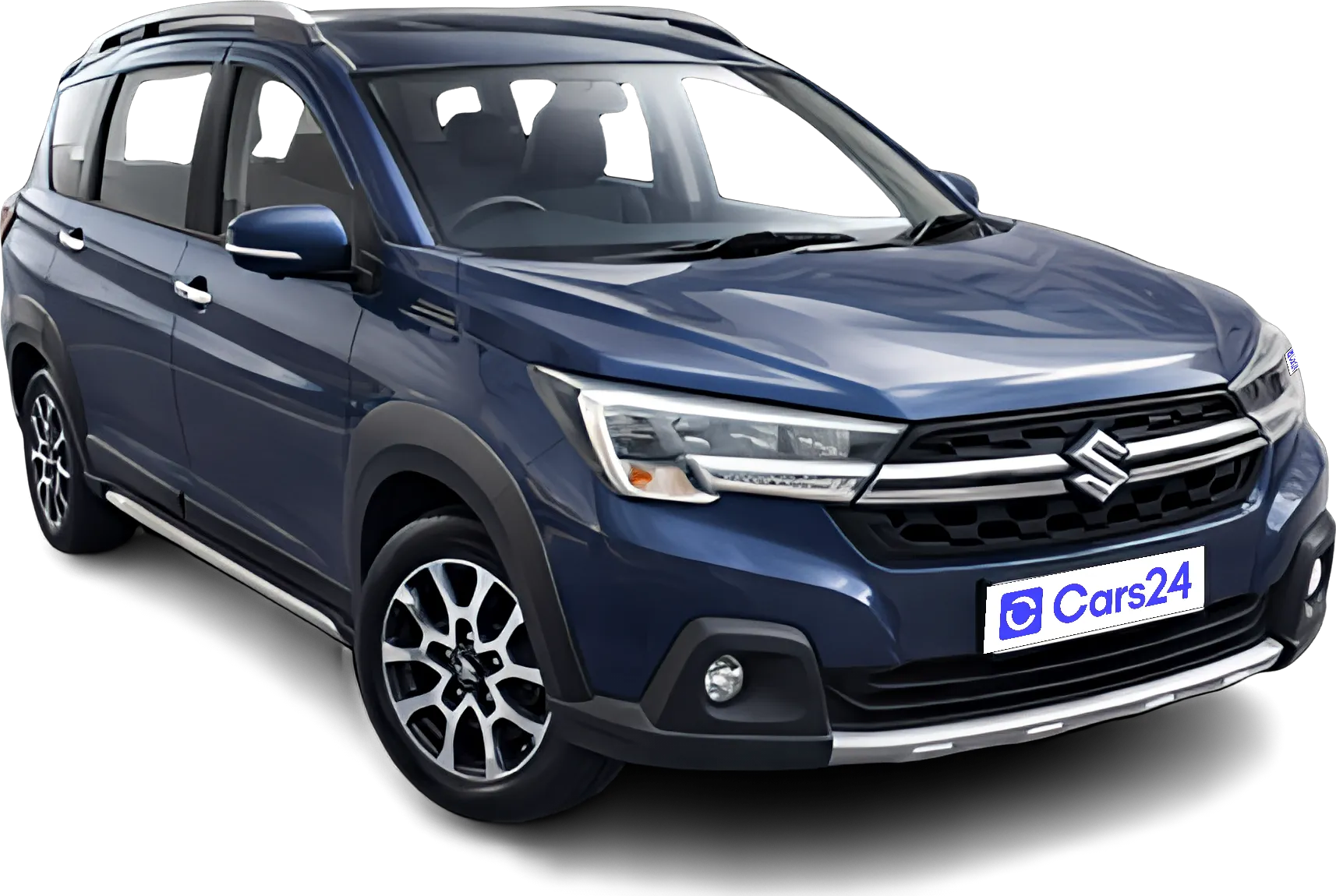 2022 Maruti XL6 - SUV - Petrol - Manual - ₹11.43 lakh