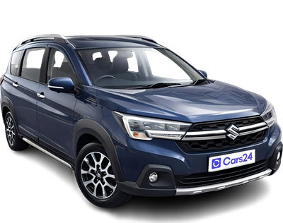 2022 Maruti XL6 - SUV - Petrol - Manual - ₹11.43 lakh