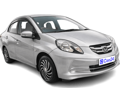 2014 Honda Amaze - Sedan - Diesel - Manual - ₹3.10 lakh