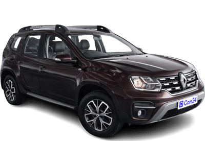 2019 Renault Duster - SUV - Diesel - Automatic - ₹5.70 lakh