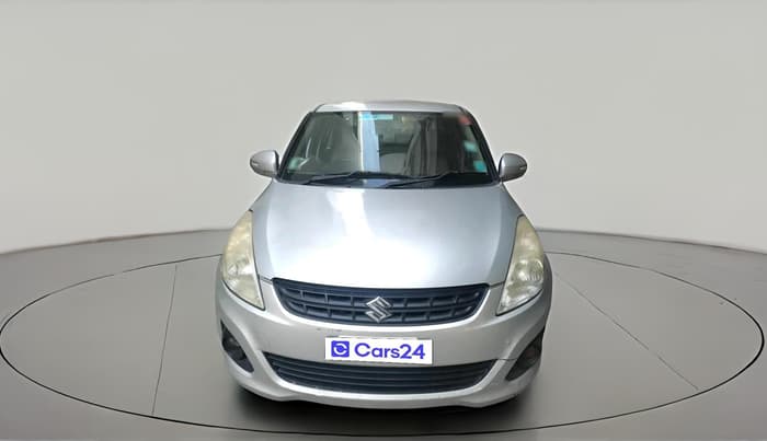2013 Maruti Swift Dzire VDI, Diesel, Manual, 1,24,163 km, exterior