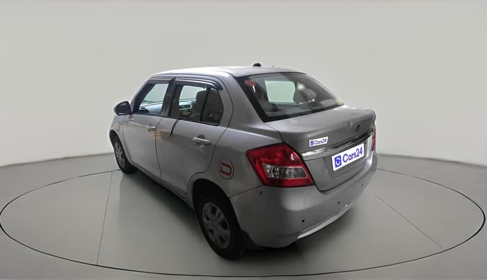 2013 Maruti Swift Dzire VDI, Diesel, Manual, 1,24,163 km, exterior