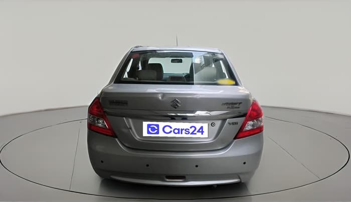 2013 Maruti Swift Dzire VDI, Diesel, Manual, 1,24,163 km, exterior