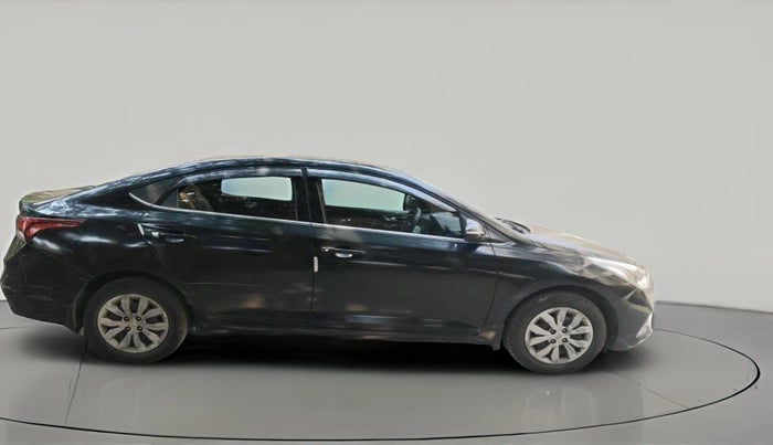 2019 Hyundai Verna 1.4 EX CRDI, Diesel, Manual, 1,28,531 km, exterior