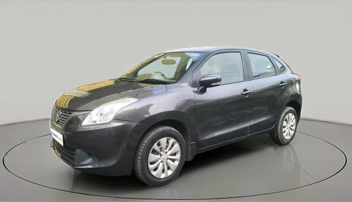 2017 Maruti Baleno DELTA PETROL 1.2, Petrol, Manual, 36,618 km, exterior