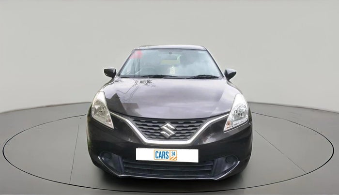 2017 Maruti Baleno DELTA PETROL 1.2, Petrol, Manual, 36,618 km, exterior