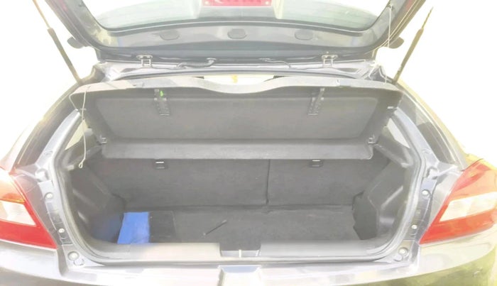 2017 Maruti Baleno DELTA PETROL 1.2, Petrol, Manual, 36,618 km, exterior