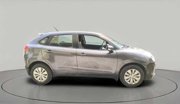 2017 Maruti Baleno DELTA PETROL 1.2, Petrol, Manual, 36,618 km, exterior