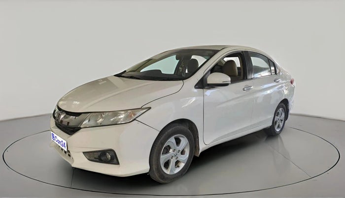2015 Honda City 1.5L I-VTEC VX, Petrol, Manual, 1,34,052 km, exterior