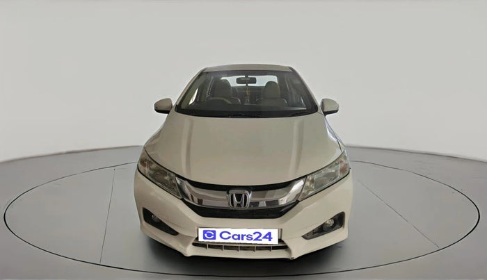 2015 Honda City 1.5L I-VTEC VX, Petrol, Manual, 1,34,052 km, exterior