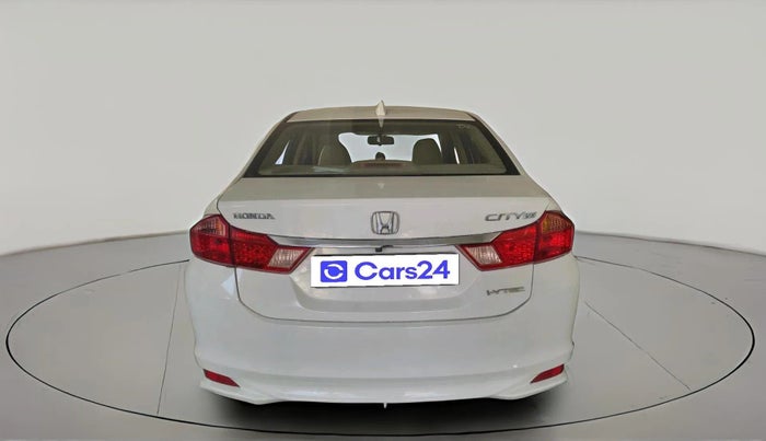 2015 Honda City 1.5L I-VTEC VX, Petrol, Manual, 1,34,052 km, exterior