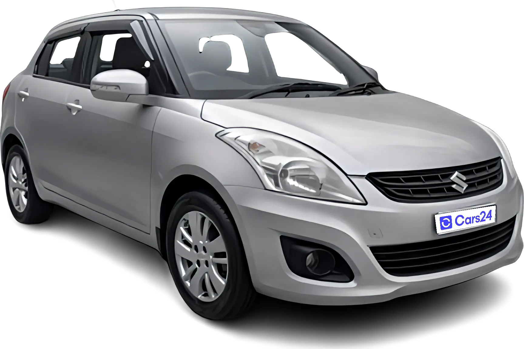 2014 Maruti Swift Dzire - Sedan - Petrol - Manual - ₹3.45 lakh