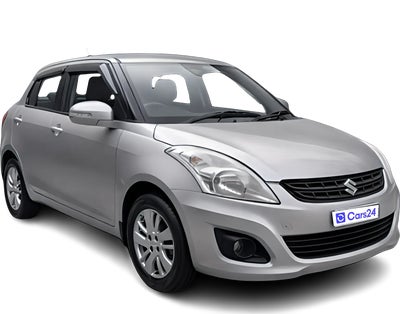 2014 Maruti Swift Dzire - Sedan - Petrol - Manual - ₹3.45 lakh