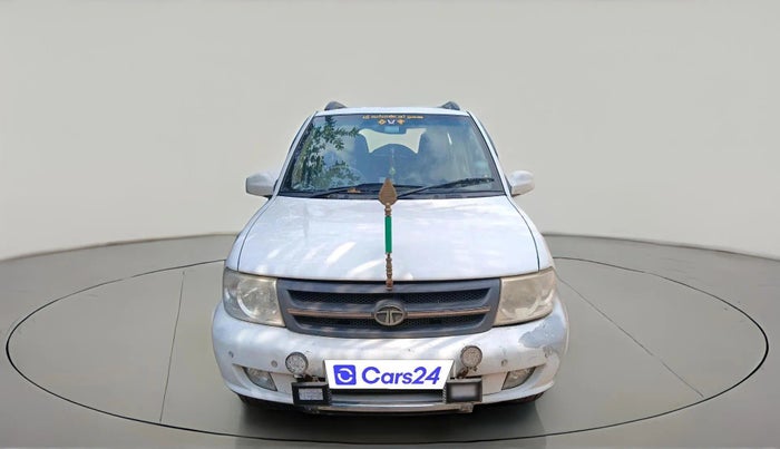 2008 Tata Safari 4X2 VX DICOR, Diesel, Manual, 1,59,478 km, exterior