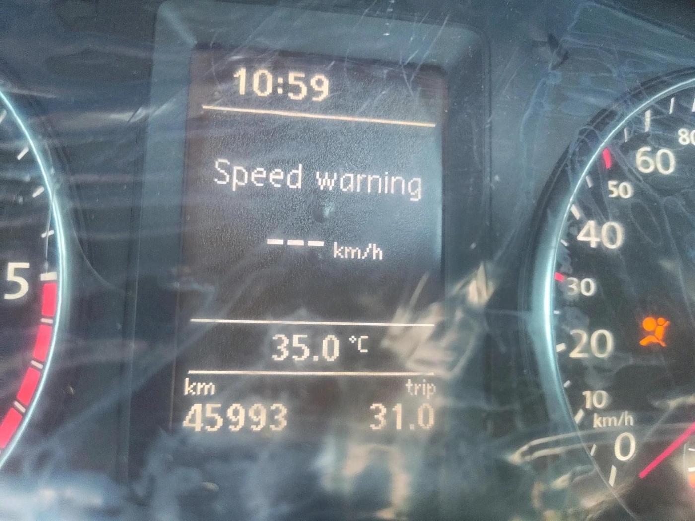 2014 Volkswagen Jetta COMFORTLINE TDI, Diesel, Manual, 45,993 km, interior