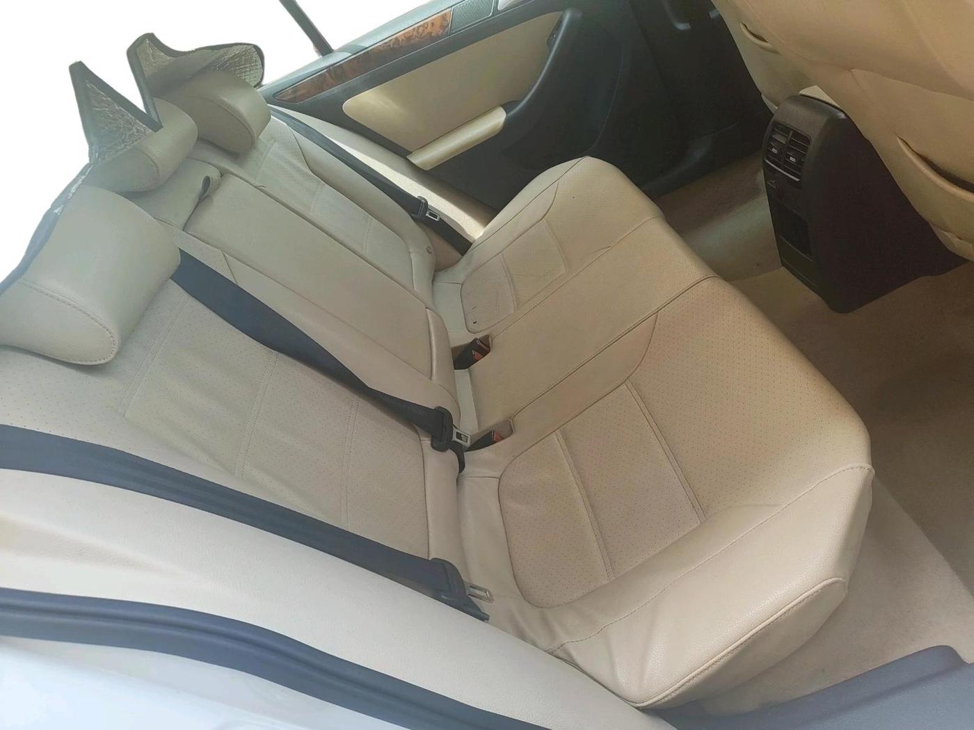 2014 Volkswagen Jetta COMFORTLINE TDI, Diesel, Manual, 45,993 km, interior