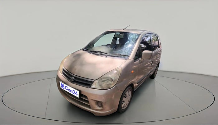 2011 Maruti Zen Estilo VXI, Petrol, Manual, 72,270 km, exterior